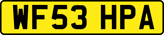 WF53HPA