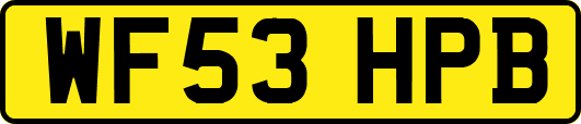 WF53HPB