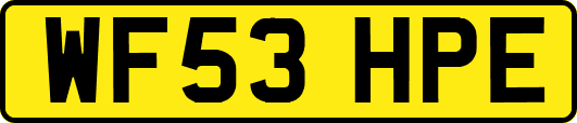 WF53HPE