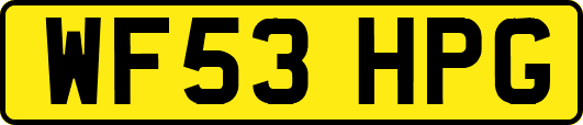 WF53HPG