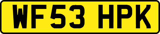 WF53HPK