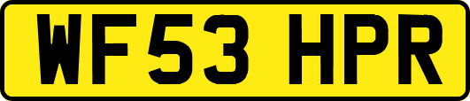 WF53HPR