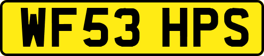 WF53HPS