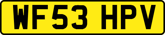 WF53HPV