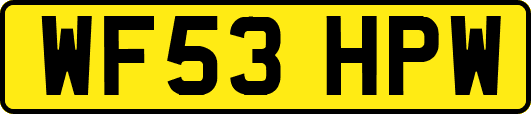 WF53HPW
