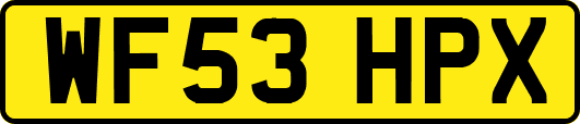 WF53HPX