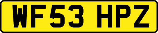 WF53HPZ