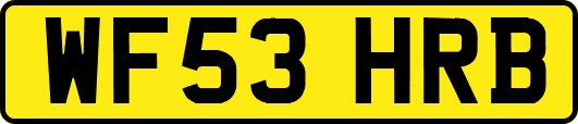 WF53HRB