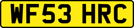 WF53HRC