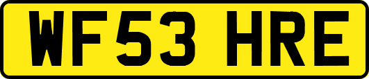 WF53HRE