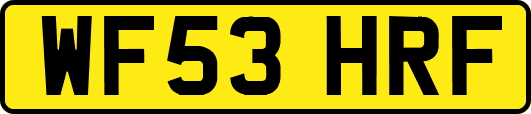 WF53HRF