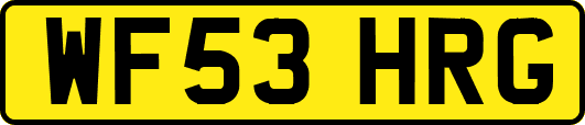 WF53HRG