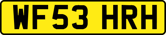 WF53HRH