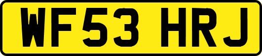 WF53HRJ