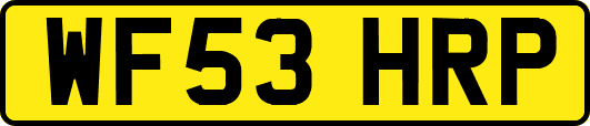 WF53HRP