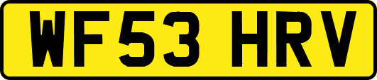 WF53HRV