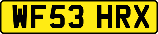 WF53HRX