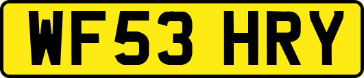 WF53HRY