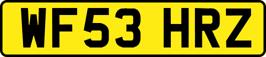 WF53HRZ