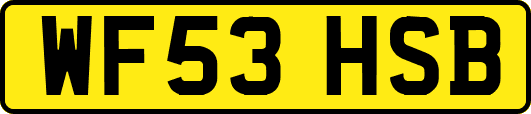 WF53HSB
