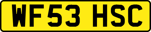 WF53HSC