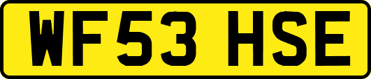 WF53HSE
