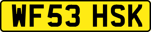 WF53HSK
