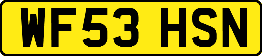 WF53HSN