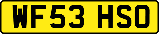 WF53HSO