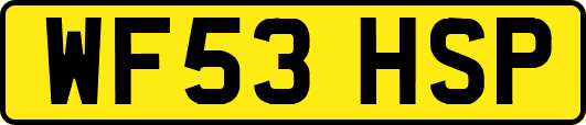 WF53HSP