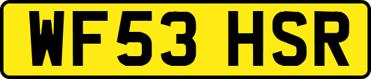 WF53HSR