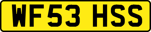 WF53HSS
