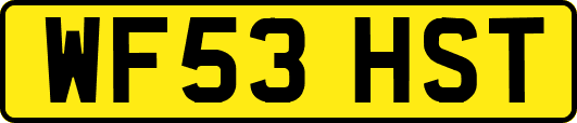 WF53HST