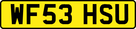 WF53HSU