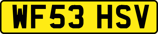 WF53HSV
