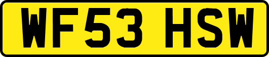 WF53HSW