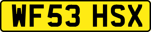 WF53HSX