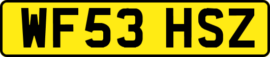 WF53HSZ