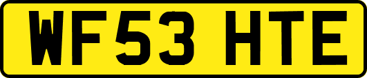 WF53HTE