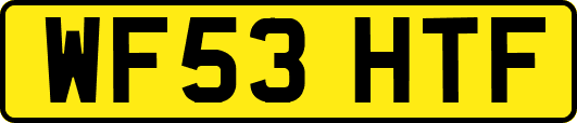 WF53HTF