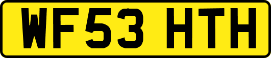 WF53HTH
