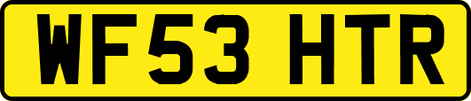 WF53HTR