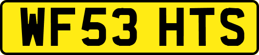 WF53HTS