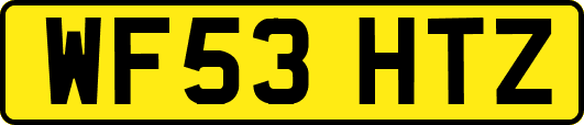 WF53HTZ
