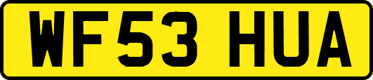 WF53HUA
