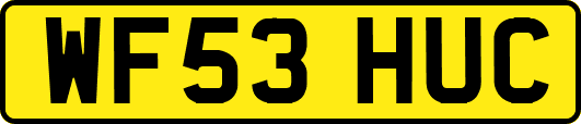 WF53HUC