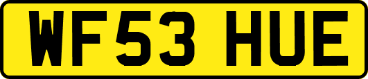 WF53HUE