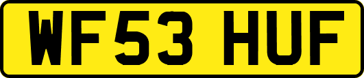 WF53HUF