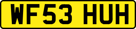WF53HUH
