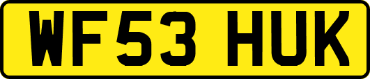 WF53HUK